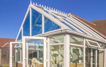 conservatory roof insulation costs Pentrer Felin