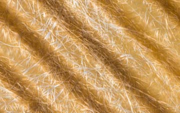 Pentrer Felin fibreglass roof waterproofing