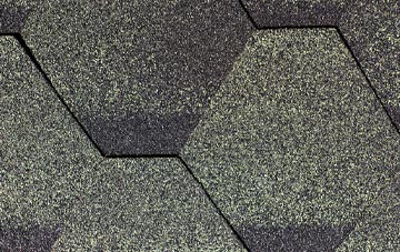 Pentrer Felin fibreglass shingle repairs