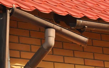 Pentrer Felin gutter repair costs
