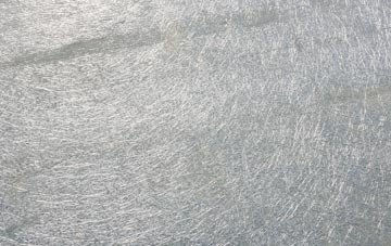 Pentrer Felin laminate fibreglass or shingles?