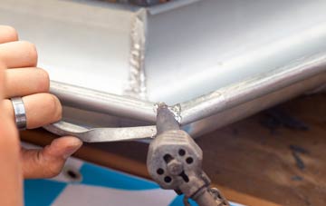 disadvantages of Pentrer Felin lead roofing