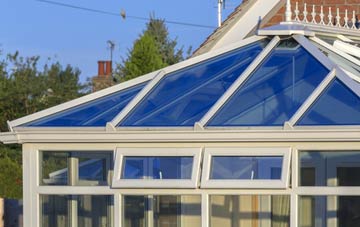 professional Pentrer Felin conservatory insulation
