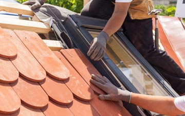 replacement Pentrer Felin roof windows