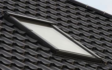 benefits of Pentrer Felin roof windows