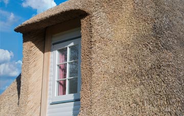 Pentrer Felin thatch roof disadvantages