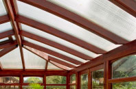 Pentrer Felin conservatory roofing insulation