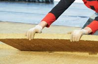 find rated Pentrer Felin roof insulation companies