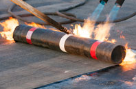 Pentrer Felin flat roof sealing