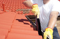 Pentrer Felin gutter repair