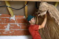 Pentrer Felin tapered roof insulation